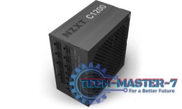 Zasilacz PC NZXT 1200W PA-2G1BB-EU