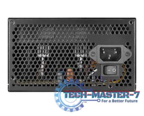 Zasilacz PC THERMALTAKE 550W PS-LTP-0550NPCNEU-2 Zasilacz PC THERMALTAKE 550W PS-LTP-0550NPCNEU-2