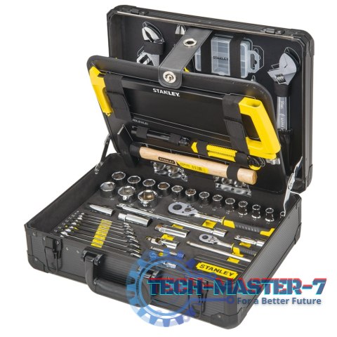 Zestaw narzędzi STANLEY STMT98109-1