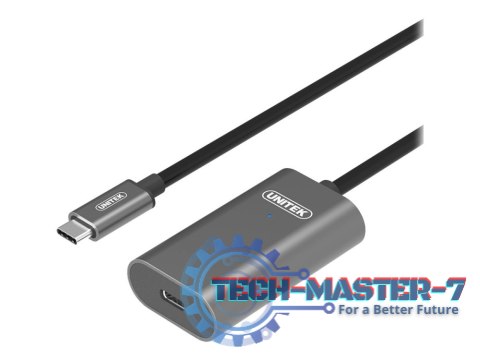Adapter UNITEK U305A USB