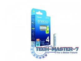Baterie PHILIPS NiMH AAA 800mAh Kartonik 214431
