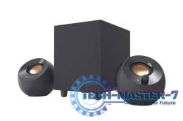 CREATIVE Pebble Plus 2.1 51MF0480AA000