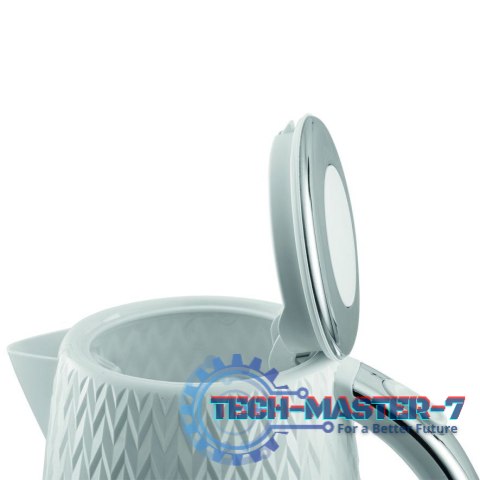 Czajnik ELDOM C260B (1.7L /2000W /Biały ) Czajnik ELDOM C260B (1.7L /2000W /Biały )