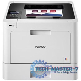 Drukarka laserowa BROTHER HLL8260CDW (2400 x 600dpi /A4 / USB 2.0/NFC/Wi-Fi)