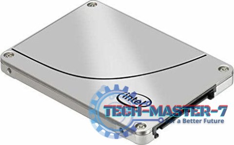 Dysk SSD INTEL SSDSC2KB480GZ01 (2.5″ /480 GB /SATA III (6 Gb/s) )