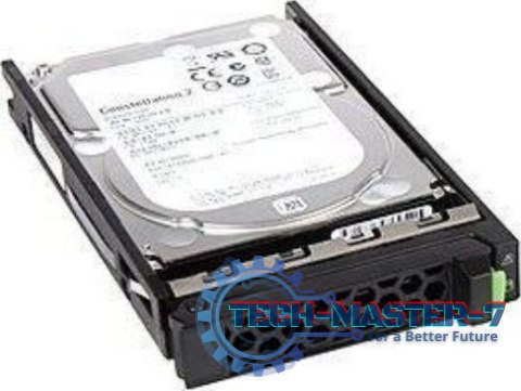 Dysk twardy FUJITSU 2 TB 3.5" PY-BH2T7B9