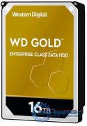 Dysk twardy WD Gold 16 TB 3.5" WD161KRYZ