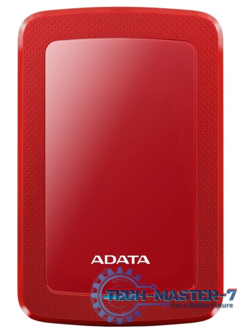 Dysk twardy zewnętrzny A-DATA AHV300-2TU31-CRD
