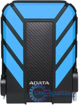 Dysk twardy zewnętrzny A-DATA HD710 2 TB AHD710P-2TU31-CBL