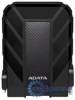 Dysk twardy zewnętrzny A-DATA HD710 Pro 4 TB AHD710P-4TU31-CBK