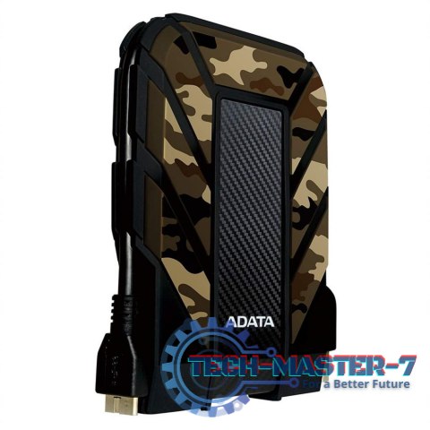 Dysk twardy zewnętrzny ADATA AHD710MP-1TU31-CCF Dysk twardy zewnętrzny ADATA AHD710MP-1TU31-CCF
