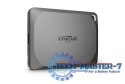 Dysk twardy zewnętrzny CRUCIAL X9 Pro 1 TB CT1000X9PROSSD9