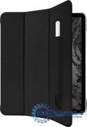 Etui PICOM LAUT Huex Folio do iPad Pro 12.9 5G (black) L_IPP21L_HP_BK
