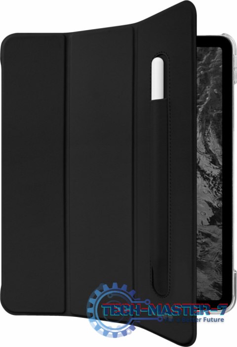 Etui PICOM LAUT Huex Folio do iPad Pro 12.9 5G (black) L_IPP21L_HP_BK Etui PICOM LAUT Huex Folio do iPad Pro 12.9 5G (black) L_IPP21L_HP_BK
