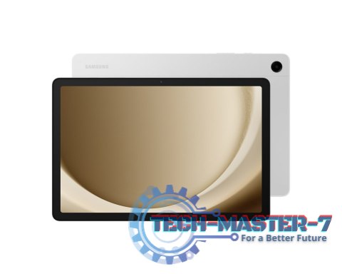 Galaxy Tab A9+ (X216) 5G 8/128GB Silver