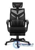 Gamingowy Combat 5.0 Black HUZARO HZ-Combat 5.0 Black