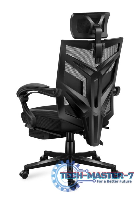 Gamingowy Combat 5.0 Black HUZARO HZ-Combat 5.0 Black Gamingowy Combat 5.0 Black HUZARO HZ-Combat 5.0 Black