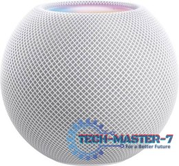 Głośnik bezprzewodowy APPLE HomePod Mini Biały (Biały )