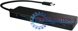 Hub USB LOGILINK UA0311