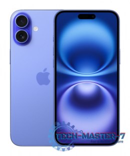 IPhone 16 Plus 512 GB Ultramaryna