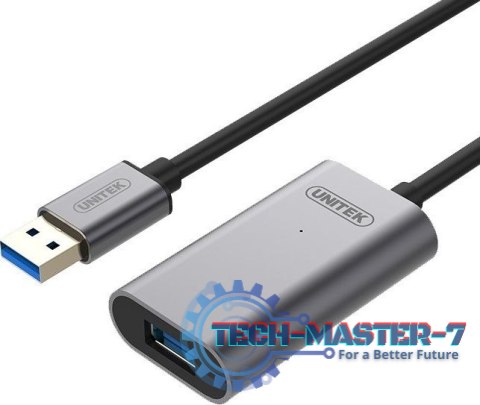 Kabel USB UNITEK USB 3.0 10