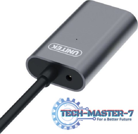 Kabel USB UNITEK USB 3.0 10 Kabel USB UNITEK USB 3.0 10