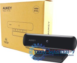 Kamera internetowa AUKEY PC-W1