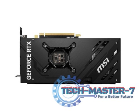 Karta graficzna MSI GeForce RTX 4070 VENTUS 2X E 12G OC (V513-432R) Karta graficzna MSI GeForce RTX 4070 VENTUS 2X E 12G OC (V513-432R)