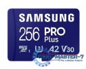 Karta pamięci SAMSUNG 256 GB Czytnik USB