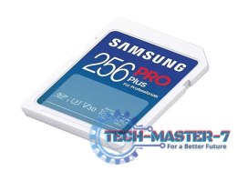 Karta pamięci SAMSUNG 256 GB