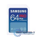 Karta pamięci SAMSUNG 64 GB