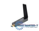 Karta sieciowa bezprzewodowa MSI AX1800 GUAX18
