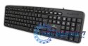 Klawiatura Przewodowa ESPERANZA USB Nashville TK111