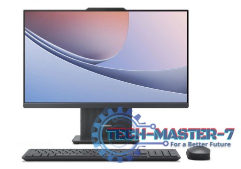 Komputer All-in-One LENOVO IdeaCentre 27IRH9 (27"/I7-13620H/integ/16GB/SSD512GB)