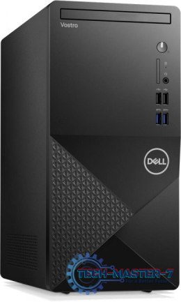 Komputer DELL Vostro 3910 (I3-12100/UHD 730/8GB/SSD256GB/DVD-RW/W11P)