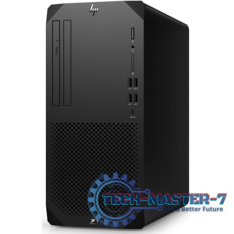 Komputer HP Z1 G9 (i9-14900/RTX4060/32GB/SSD1TB/W11P)