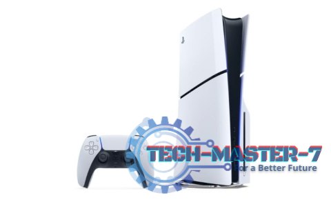 Konsola SONY Playstation 5 Slim 1 TB CFI-2016