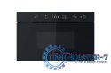 Kuchenka mikrofalowa do zabudowy WHIRLPOOL MBNA900B (750W /22L /Czarny)