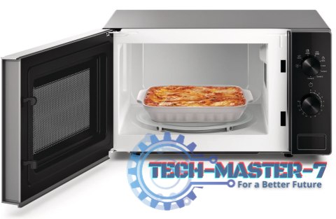 Kuchenka mikrofalowa wolnostojąca WHIRLPOOL MWP103SB (700W /20L /Czarny) Kuchenka mikrofalowa wolnostojąca WHIRLPOOL MWP103SB (700W /20L /Czarny)