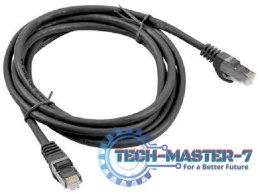 LANBERG PCF6-10CC-0100-BK 1 Patchcord