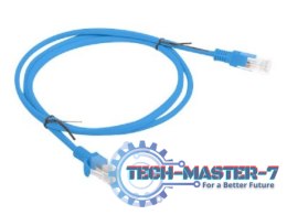 LANBERG PCU5-10CC-0100-B 1 Patchcord
