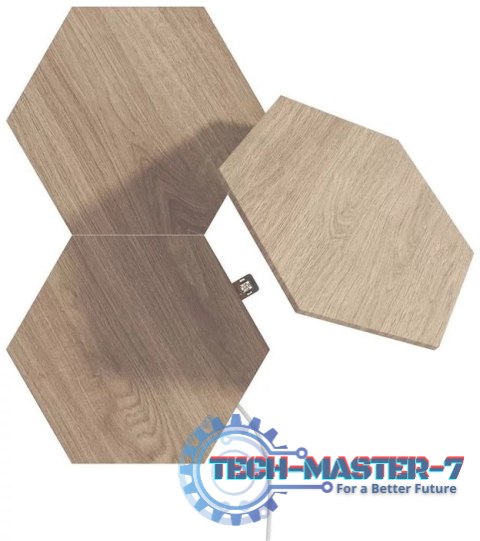 Lampa led NANOLEAF
