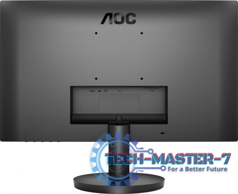 Monitor AOC 24B3CA2 (24" /IPS /100Hz /1920 x 1080 /Czarny) Monitor AOC 24B3CA2 (24" /IPS /100Hz /1920 x 1080 /Czarny)