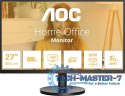 Monitor AOC 27B3CA2 (27" /IPS /100Hz /1920 x 1080 /Czarny)