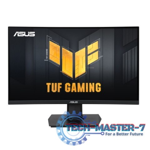 Monitor ASUS VG24VQER (24" /VA /165Hz /1920 x 1080 /Czarny)