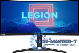 Monitor LENOVO 67B0UAC1EU (34