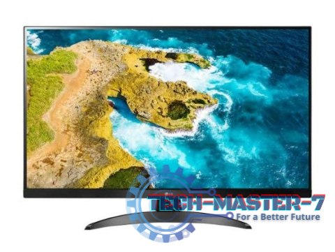 Monitor LG 27TQ615S-PZ (27" /IPS /60Hz /1920 x 1080 /Czarny)