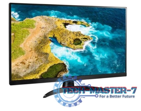 Monitor LG 27TQ615S-PZ (27" /IPS /60Hz /1920 x 1080 /Czarny) Monitor LG 27TQ615S-PZ (27" /IPS /60Hz /1920 x 1080 /Czarny)