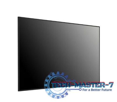 Monitor LG 65UH5N-E (65" /IPS /60Hz /3840 × 2160 /Czarny ) Monitor LG 65UH5N-E (65" /IPS /60Hz /3840 × 2160 /Czarny )