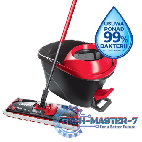 Mop Ultramat Turbo 4023103206236